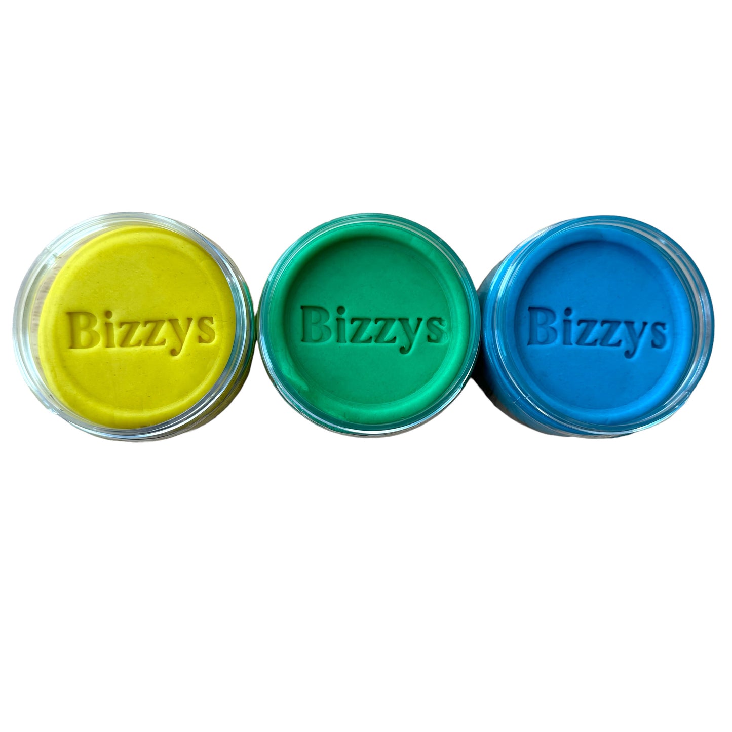 Construction Playdough Kit