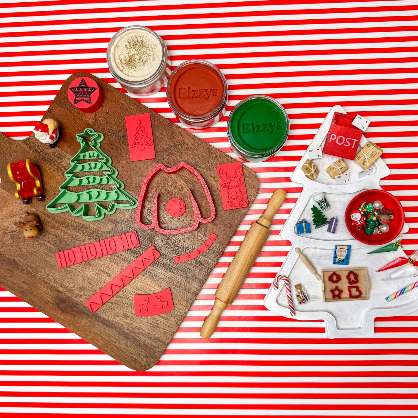 Christmas Extravaganza Deluxe Kit