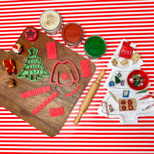 Christmas Extravaganza Deluxe Kit