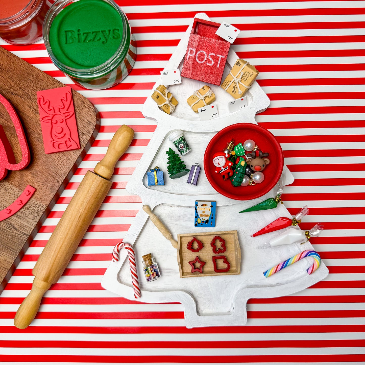 Christmas Extravaganza Deluxe Kit