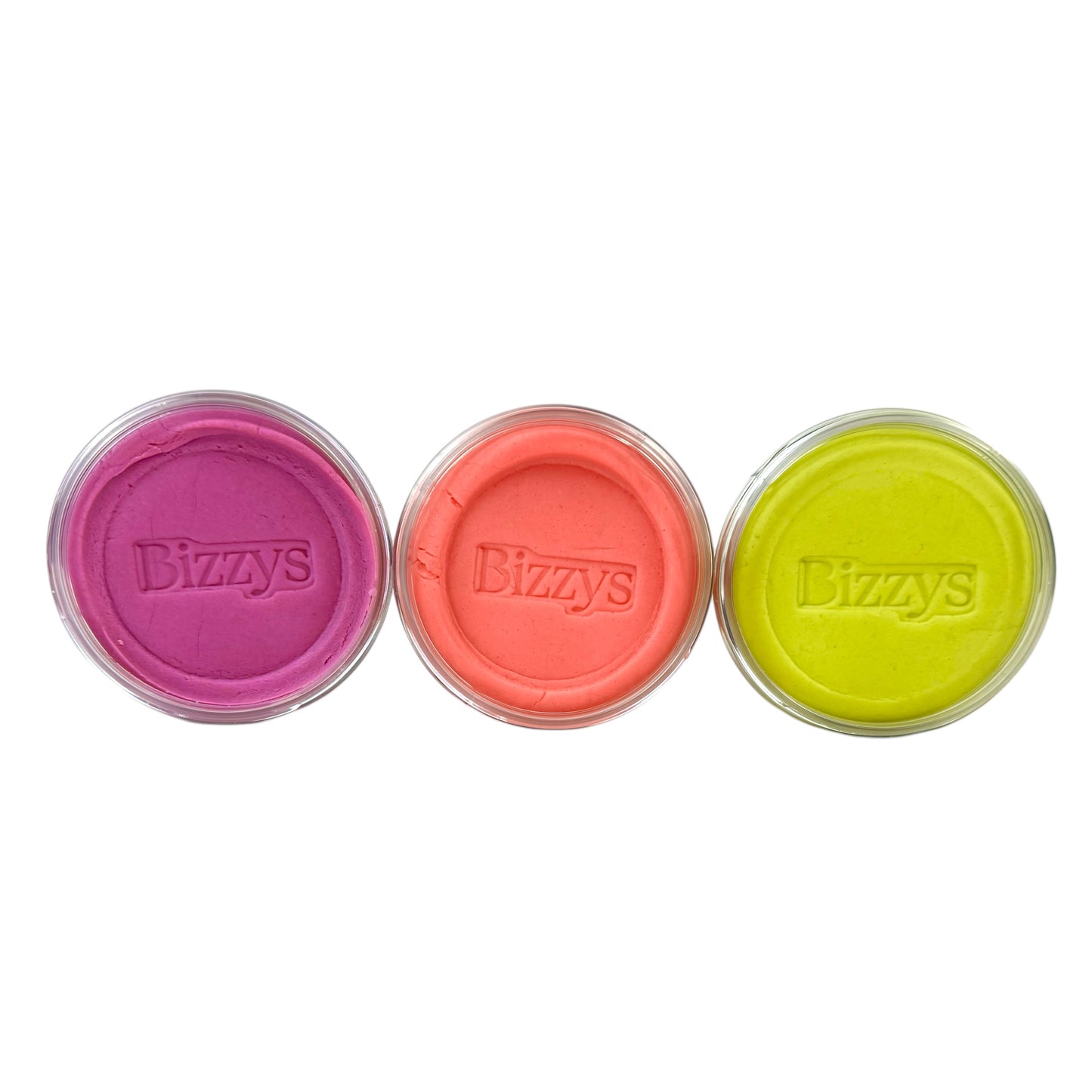 Sensory Dough 3-Pack