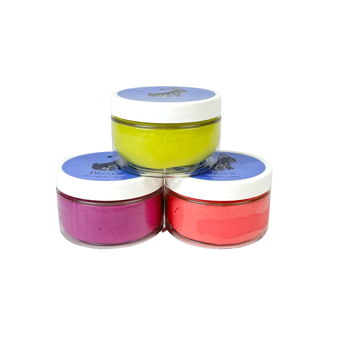 Sensory Dough 3-Pack