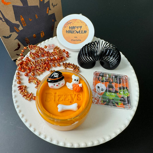 Boo Bags