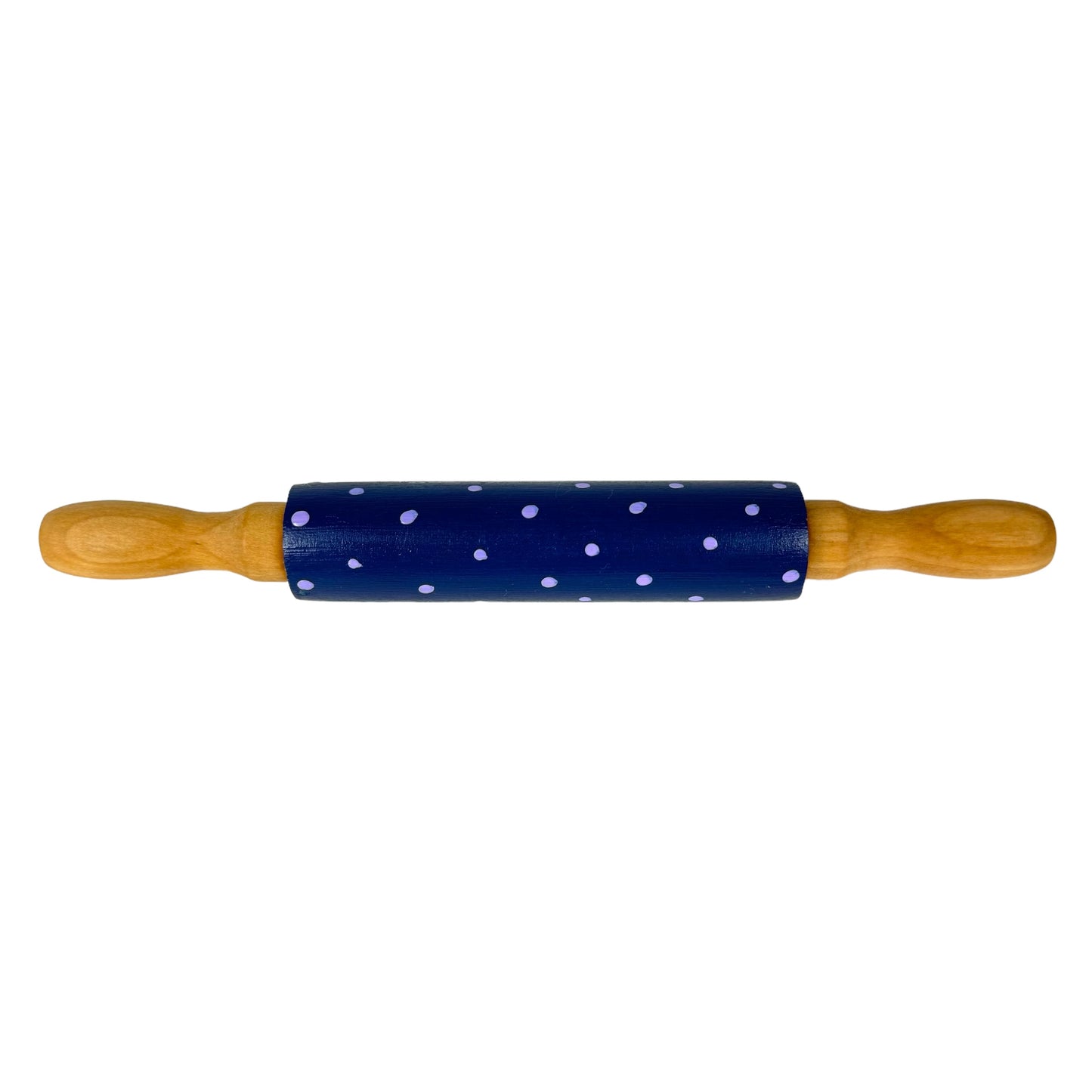 Wooden Rolling Pin