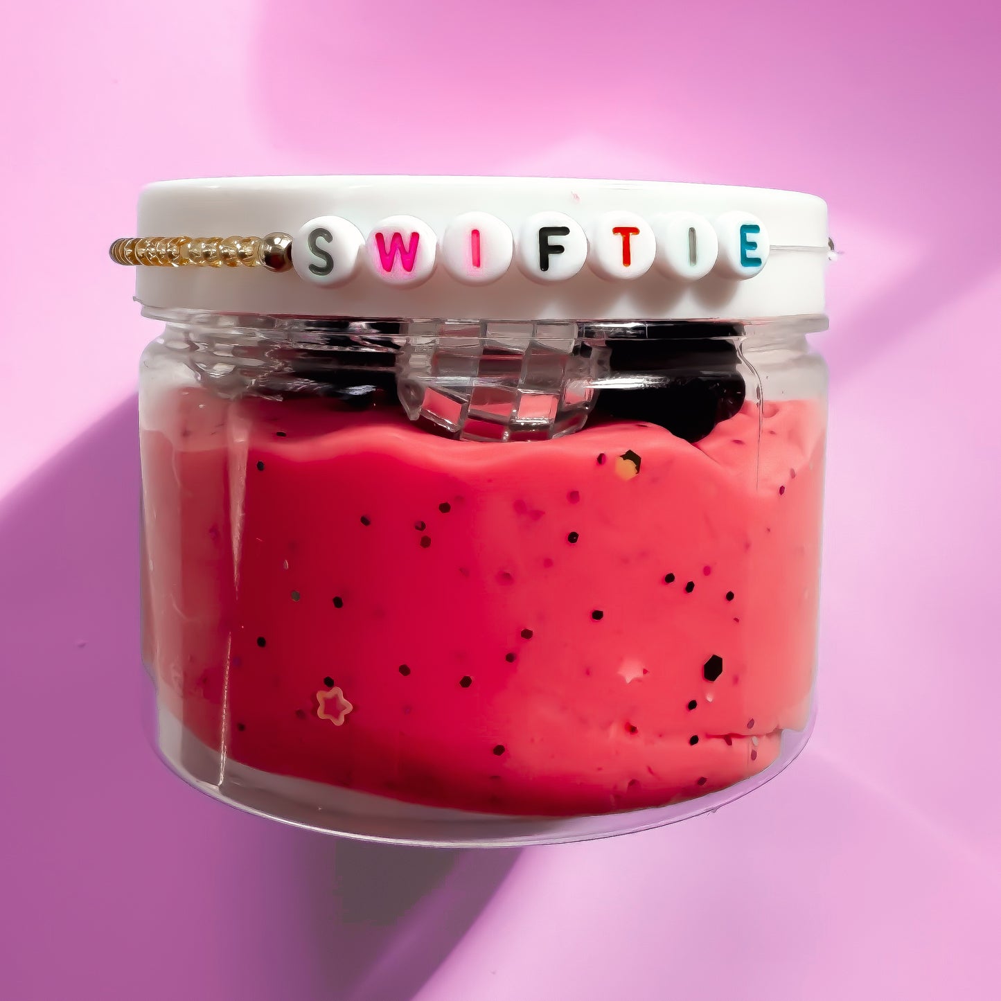 Taylor Swift Inspired Playdough Kit